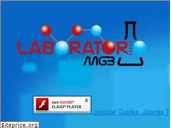 laboratoriomgb.it
