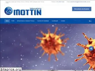 laboratoriomottin.com.br