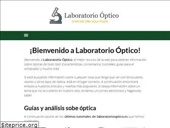 laboratoriooptico.es