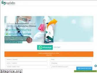 laboratorios-clinicos.com