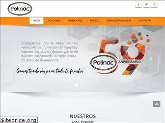 laboratoriospolinac.com