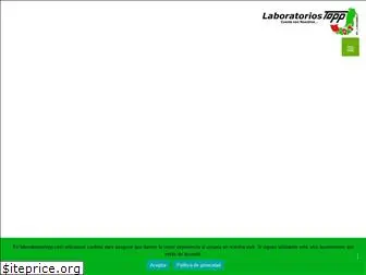 laboratoriostopp.com