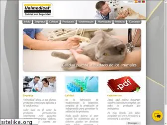 laboratoriounimedical.com