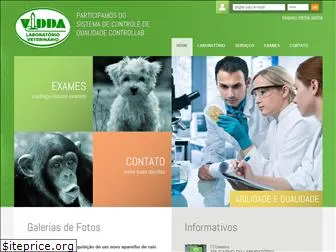 laboratoriovidda.com.br