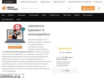 laboratorium-apparatuur.nl