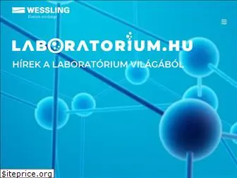 laboratorium.hu