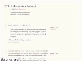 laboratorium.net