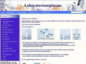 laboratoriumglas.eu