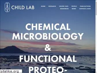 laboratorychild.com