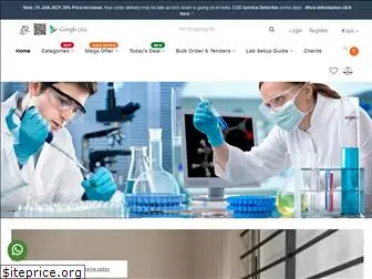 laboratorydeal.com