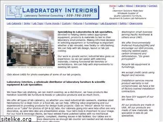 laboratoryinteriors.com