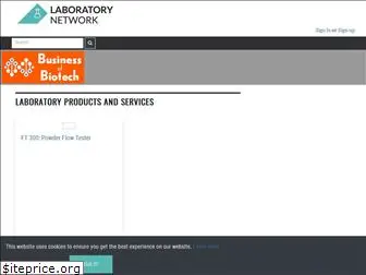 laboratorynetwork.com