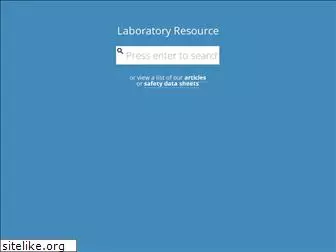 laboratoryresource.com