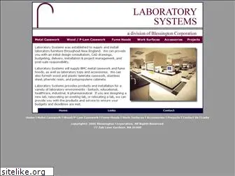 laboratorysystems.net