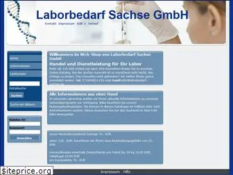 laborbedarf-sachse.de