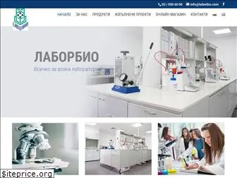 laborbio.com