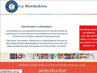 labordadora.com