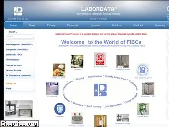 labordata.com