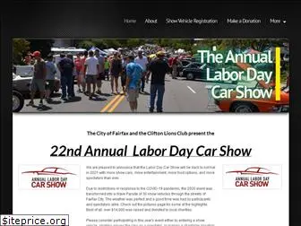 labordaycarshow.org