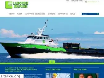 labordemarine.com