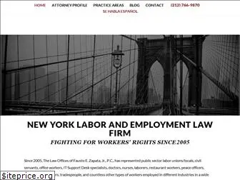 laboremploymentlawfirm.com