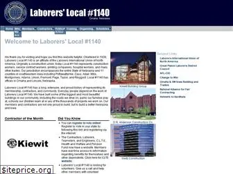 laborers1140.org