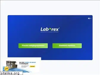 laborex.com