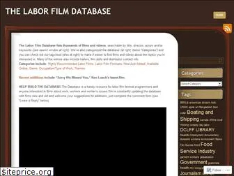 laborfilms.com