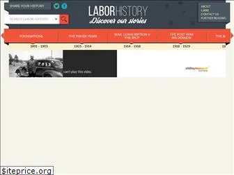 laborhistory.org.au