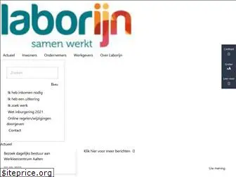 laborijn.nl