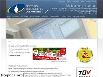 laborinstitut.at