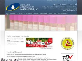 laborinstitut.com