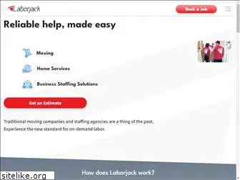 laborjack.com