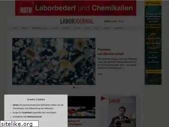 laborjournal.de