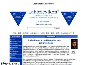 laborlexikon.ch