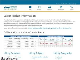 labormarketinfo.edd.ca.gov