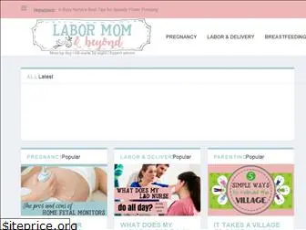 labormom.com