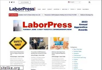 laborpress.org