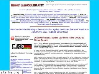 laborsolidarity.info