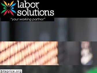 laborsolutions.com.au