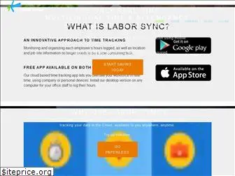 laborsync.com