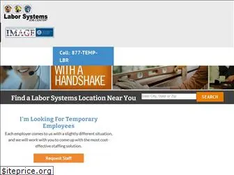 laborsystems.com