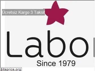 labortekstil.com.tr