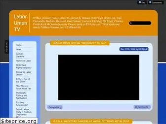 laboruniontv.org thumbnail