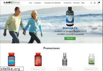 labosalud.com