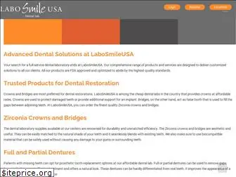 labosmileusa.com