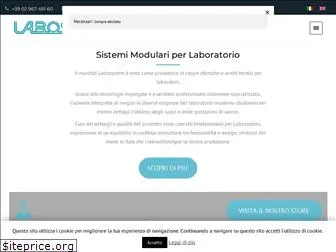 labosystem.com