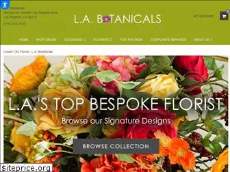 labotanicals.com