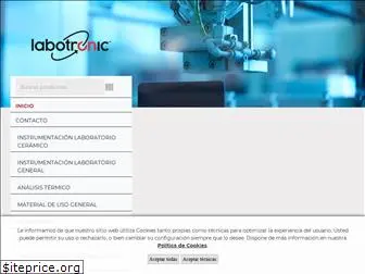 labotronic.es