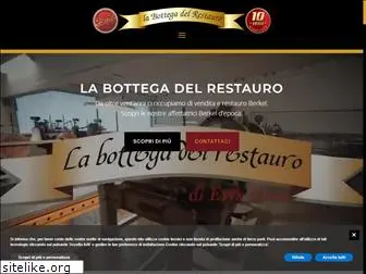 labottega-delrestauro.com